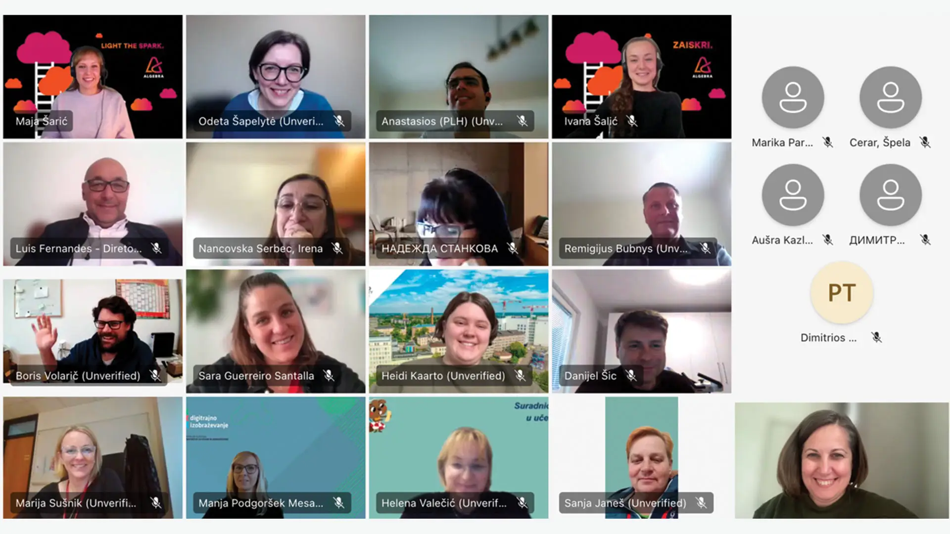 DIGITAL FIRST Partners at Work
