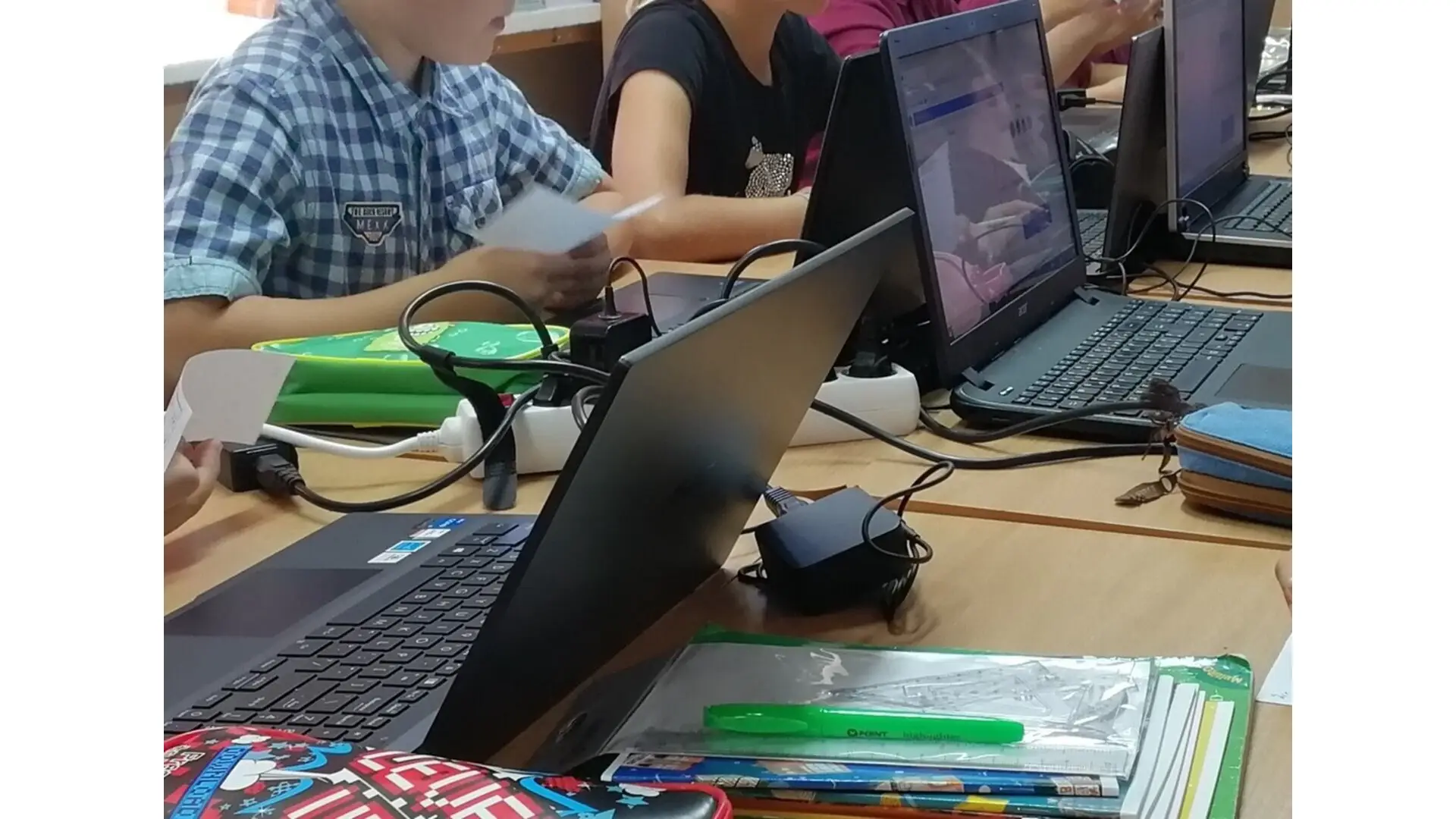 Transforming Informatics Education across Europe: The case of Finland