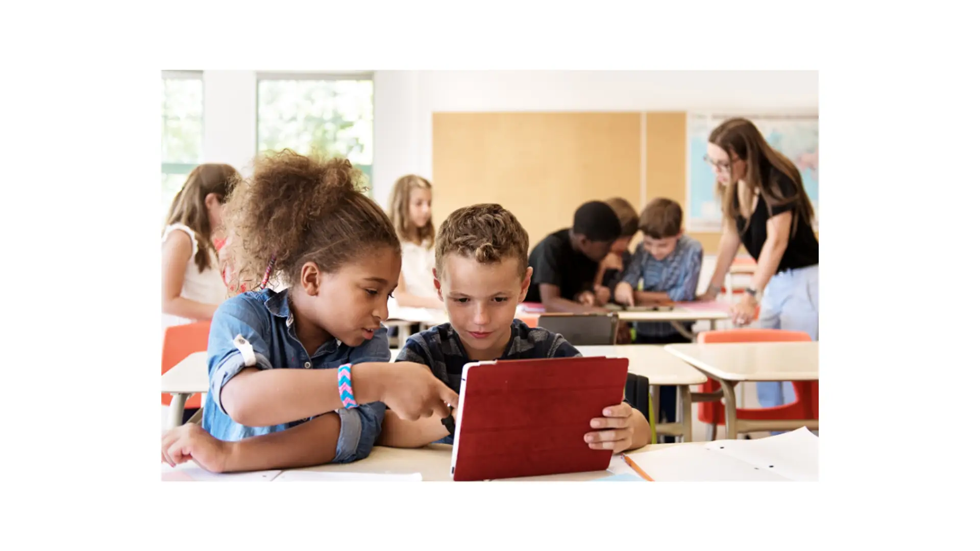 Projects in the Field of Computer Science and Informatics in Slovenia