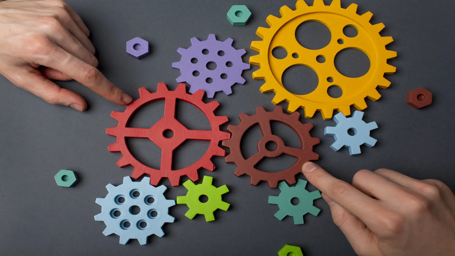 From Structuralism to Functionalism: A New Era in Informatics Education