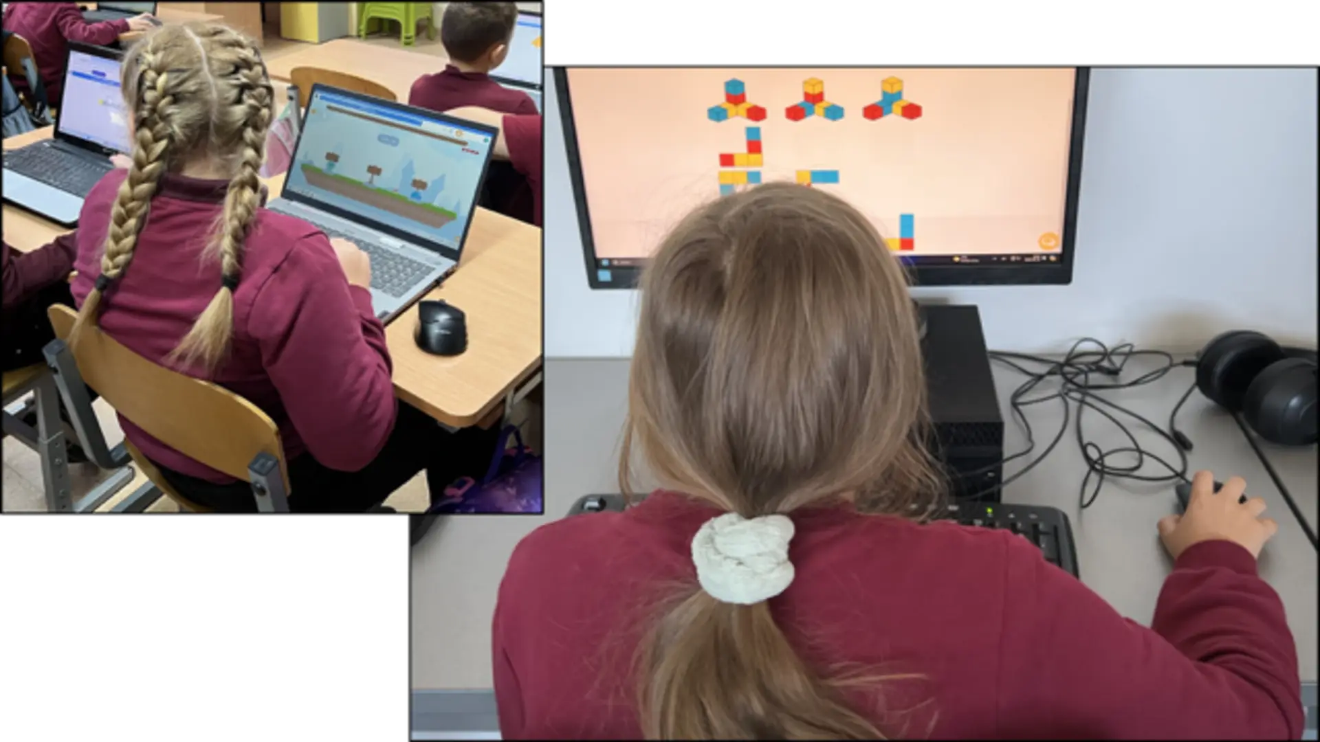 New Insights into Informatics Education with Learning Analytics: Experiences from Finland