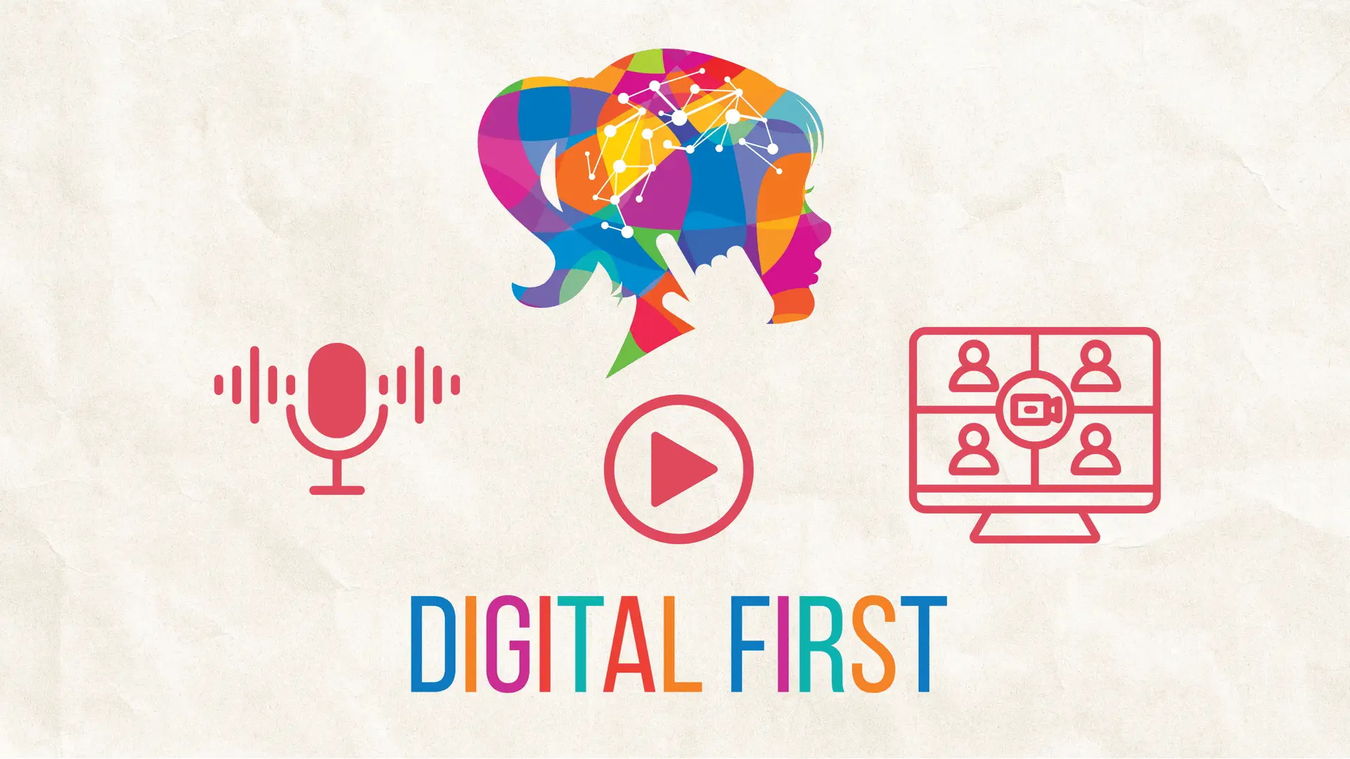 Bringing Informatics Education to Life: Podcasts, Videos and Webinars