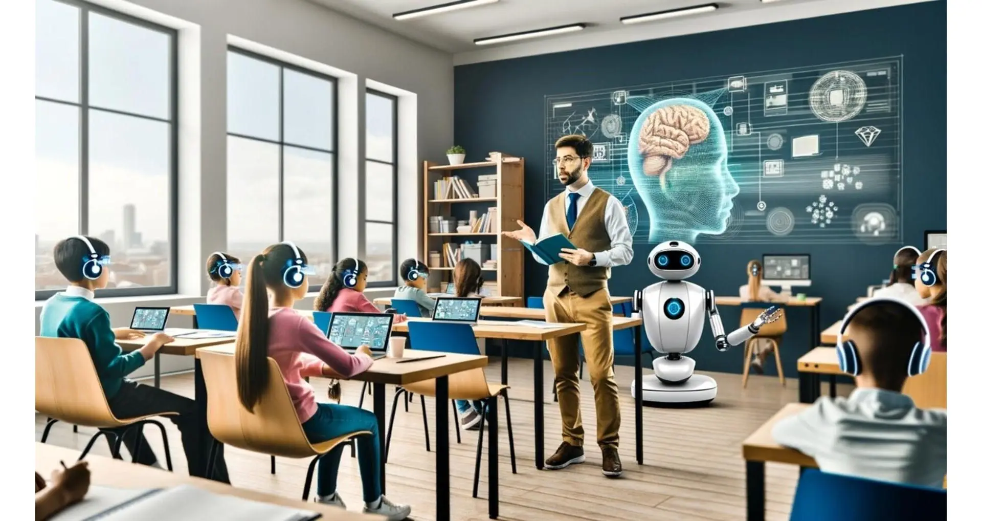 Croatia introduces an elective AI subject – a step forward, but the real question is how we teach AI