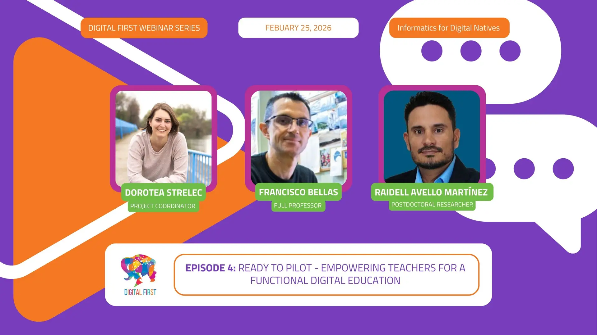 Ready to Pilot: Empowering Teachers for a Functional Digital Education