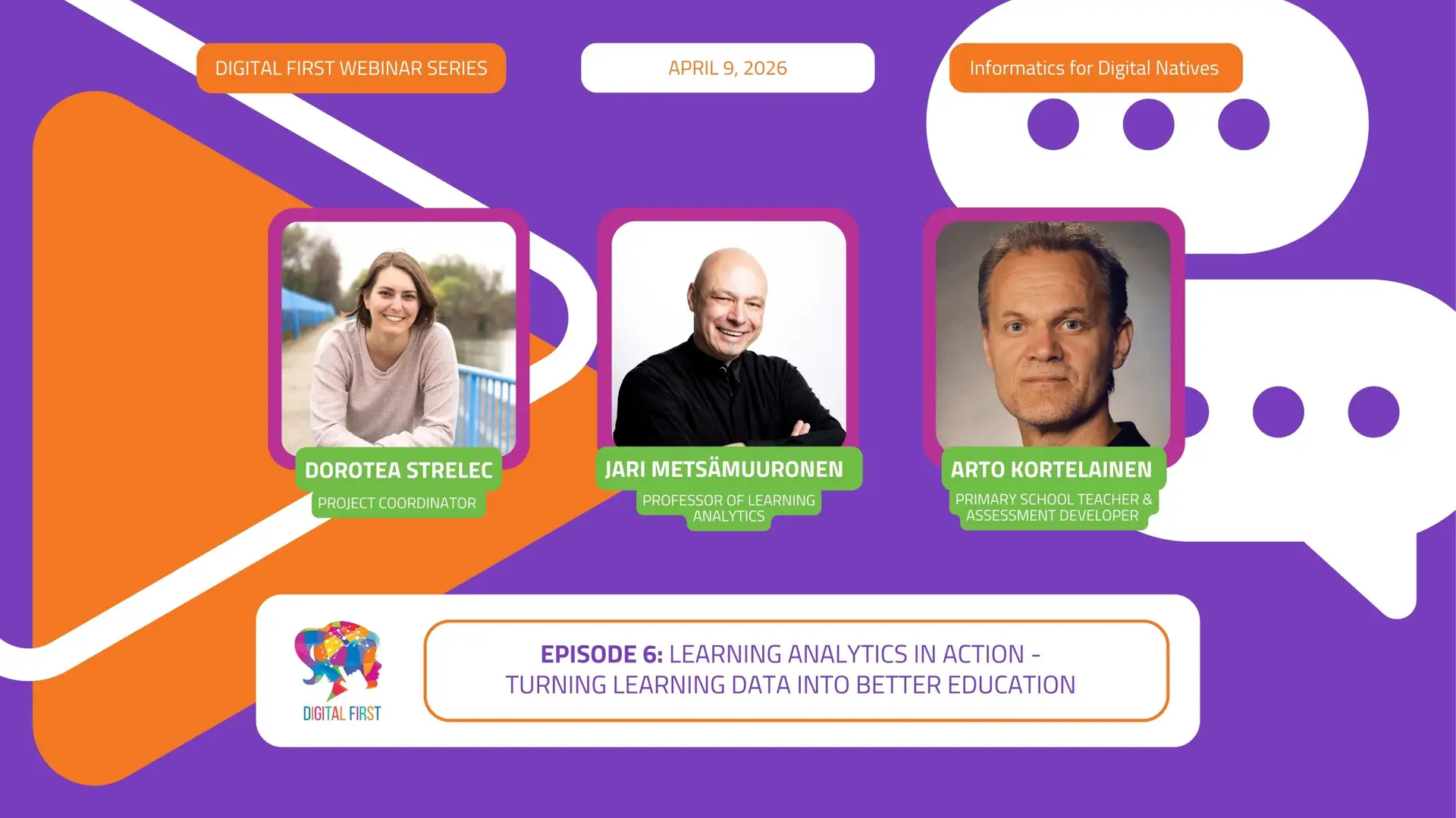 Learning Analytics in Action: Turning Learning Data into Better Education