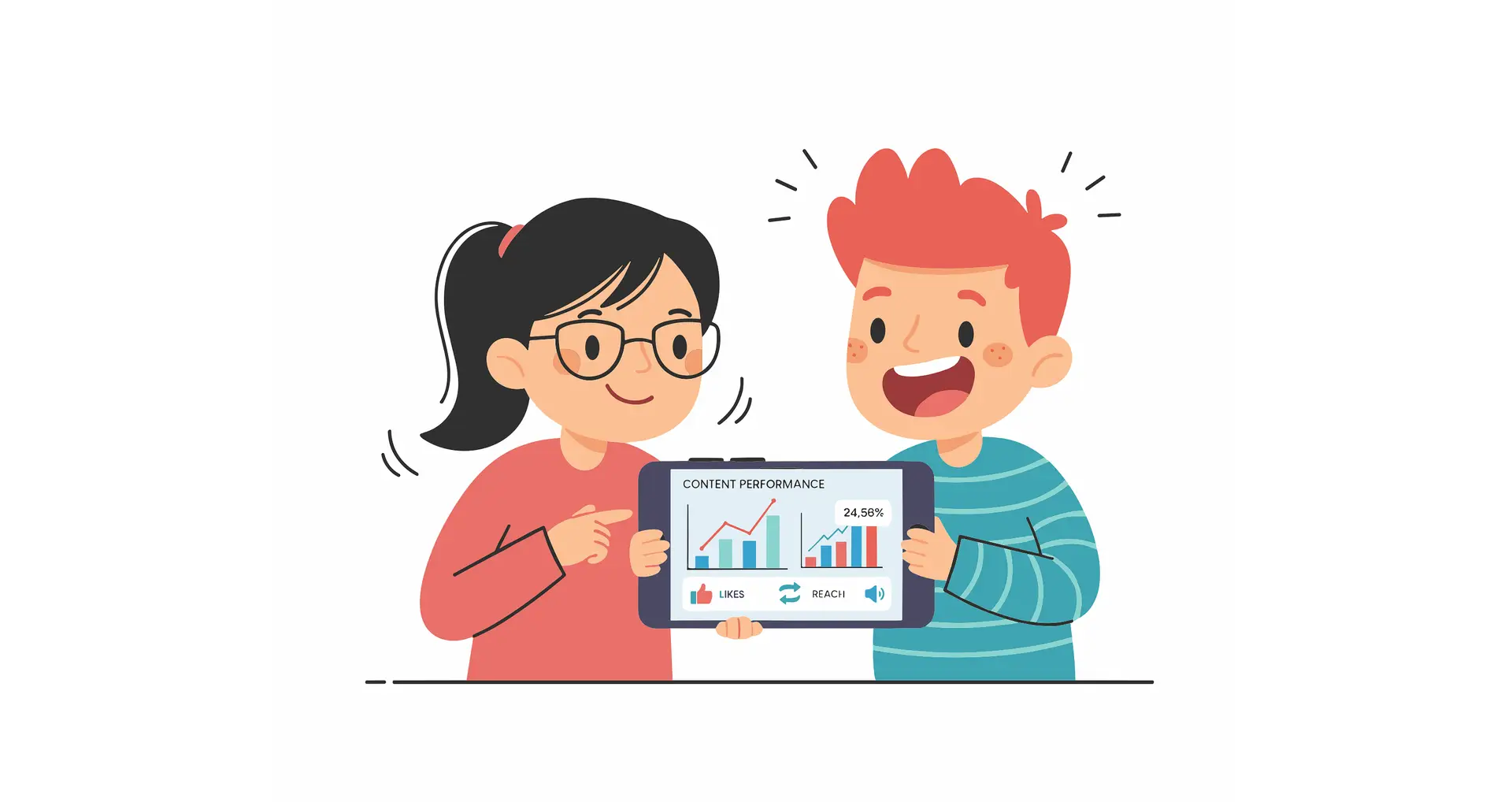 Beyond intuition: how learning analytics empowers teachers in ICT classrooms