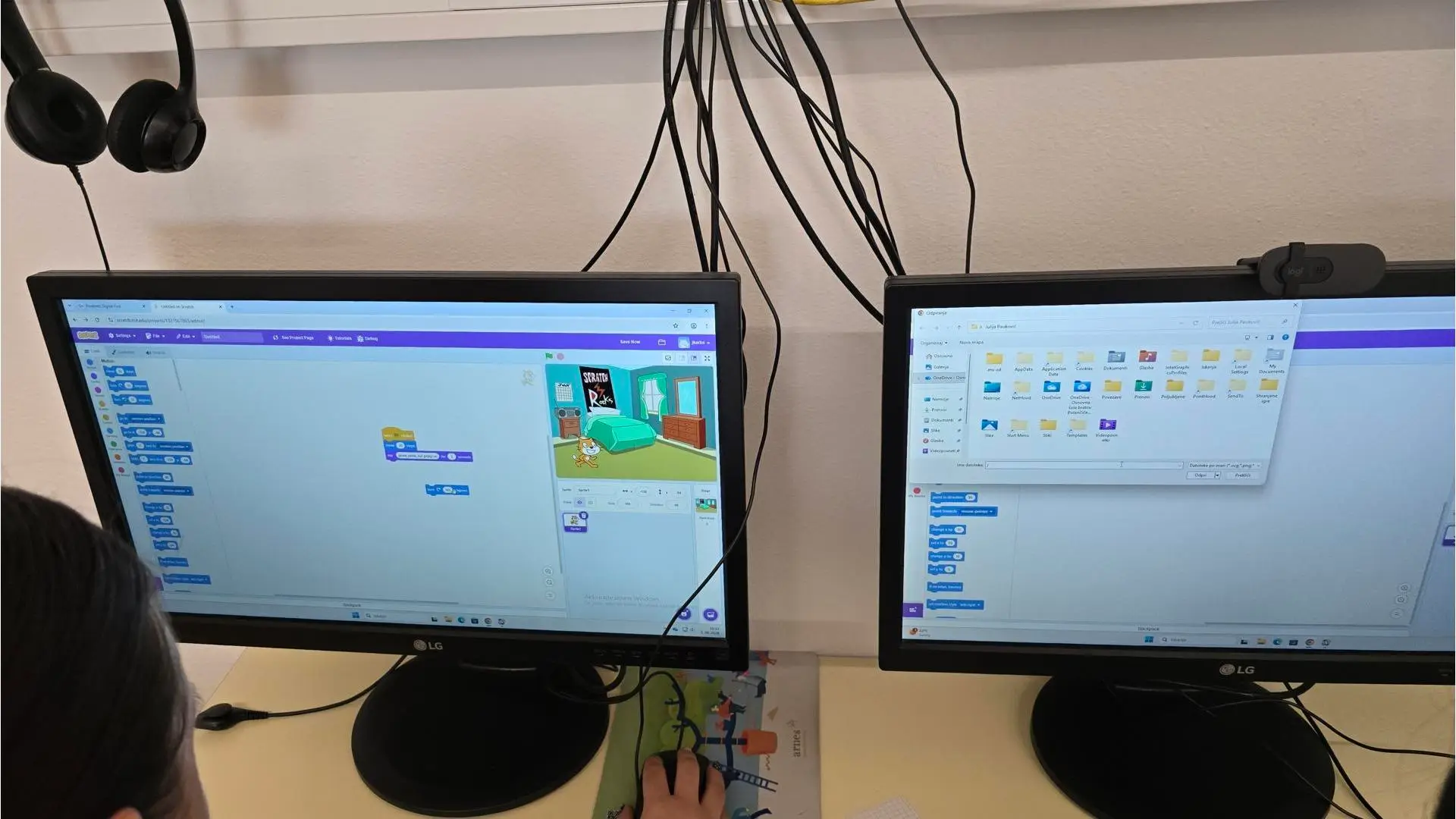 My Future Home – Exploring Creativity and Home Automation through Digital Technology