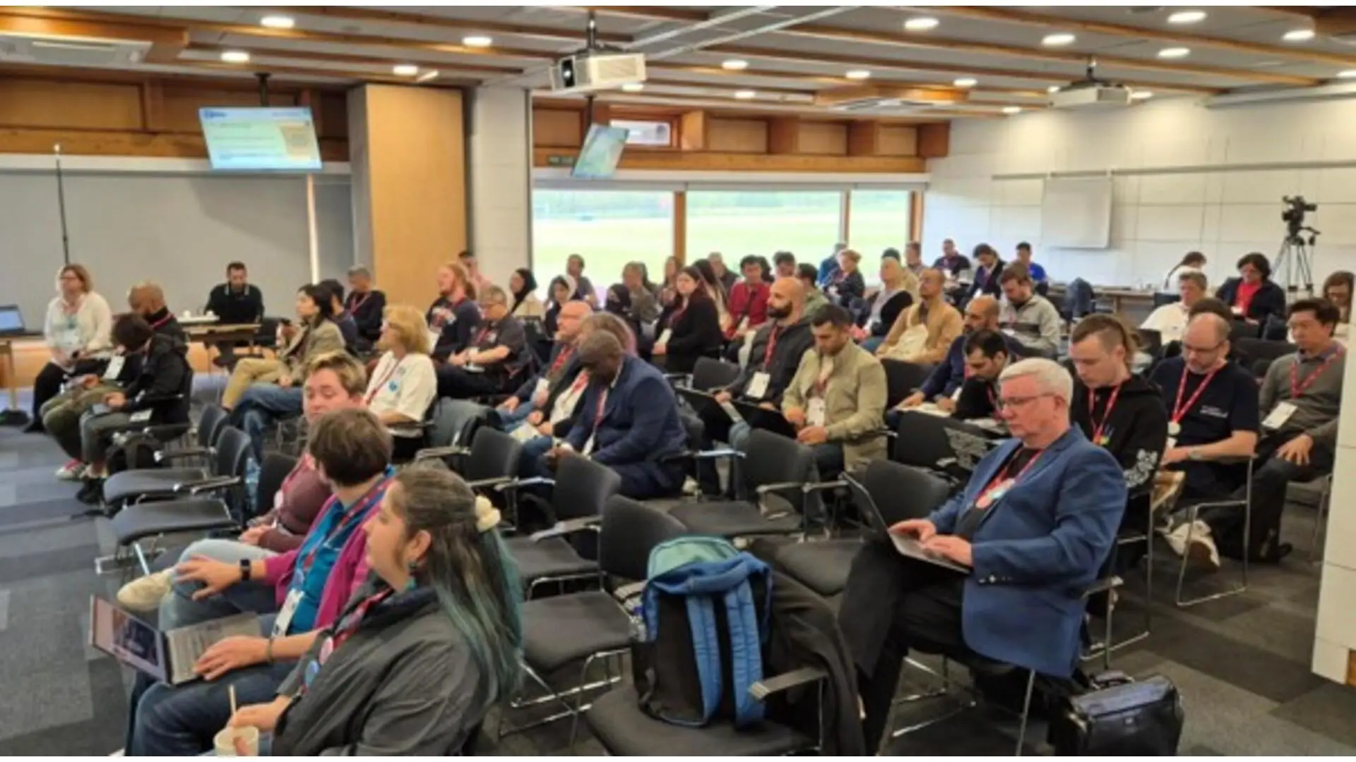 From Over 60 Countries to One Community: Advancing Computational Thinking Worldwide